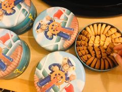 -珍妮曲奇聪明小熊(尖沙咀店)