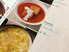 菜单-食彩美印度特色美食餐厅·印度料理