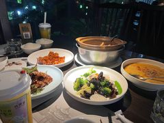 -外婆家(杭州马塍店·杭帮菜名店)