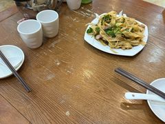 -溢香苑瓦罐(前进路店)