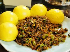 -小土豆北方菜馆(文慧园店)