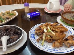 -腰记饭店(龙源路店)