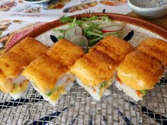 -Sushi Love 创意寿司(丽影广场店)