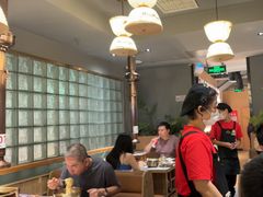 -西塔老太太泥炉烤肉(望京一店)