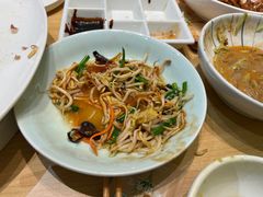 -春饼先生·北京烤鸭(甘井子万达店)