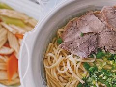 -苏氏牛肉面(团结路店)