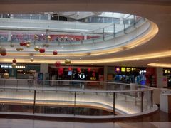 -中影国际影城(神农万达广场CINITY店)
