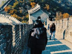 -慕田峪长城