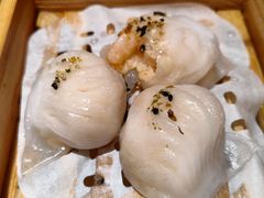 -蔡澜点心·粤菜(花城汇南区店)