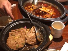 -瑶王府·广西菜(金阳路店)