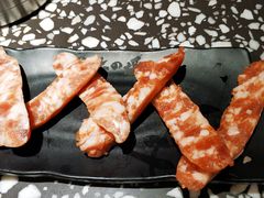 -黑牛の場烤肉(摩天活力城店)