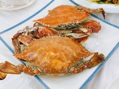-东夷海鲜巨无霸(东夷小镇店)