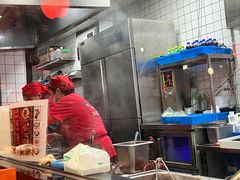 -博多一蘭·乌冬·定食·烧串(徐家汇店)