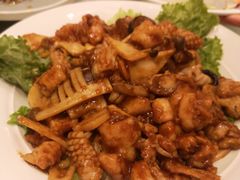 -大铁勺新津菜(东丽阳光新业广场店)