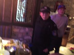 -蜜桃餐厅·江浙融合菜(荟聚购物中心店)