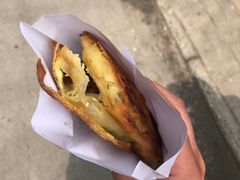 -老字号张道鸡火烧