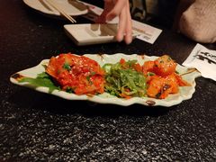 -7mall美食潮地标