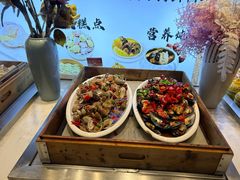 -SEA西雅图海鲜自助餐厅(海乐世界店)
