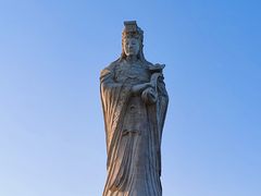 -天津妈祖文化园