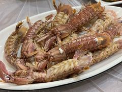 -金海湾海鲜排档(朱家尖店)