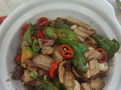 -砂锅居(西四店)