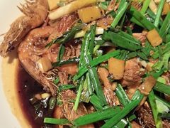 -老头儿油爆虾(星光一期店)
