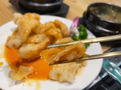 -绣旻烤肉吧(总店)