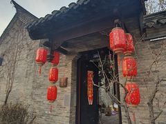 -回龙窝历史文化街区