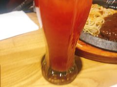 -菲滋意式餐厅(温岭银泰城店)