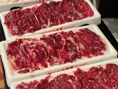 -八合里潮汕鲜牛肉火锅(惠州华贸店)