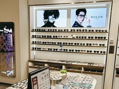 -J-OPTICAL佳视明眼镜·蔡司视觉(吾悦广场店)