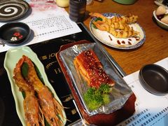 -松坂屋日料自助(长城路店)