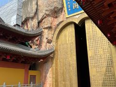 -上海东林寺(金山区)