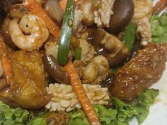 -添福来墨鱼饺子 · 海鲜东北菜(大连星海·黄浦路店)