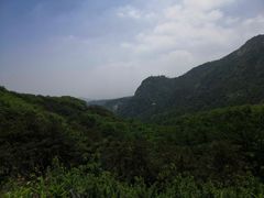 -沂蒙山旅游区云蒙景区(蒙山国家森林公园)
