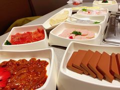 -海底捞火锅(5050购物中心店)