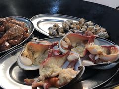-蚝专家(北滘店)