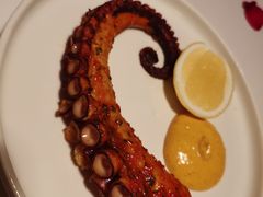 -壳里西餐厅Coquille Seafood Bistro(蒙自路店)