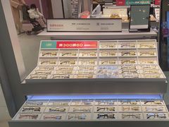 -LOHO眼镜店(青浦宝龙店)