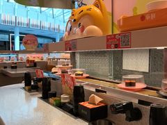 -争鲜回转寿司(西红门荟聚PLUS店)