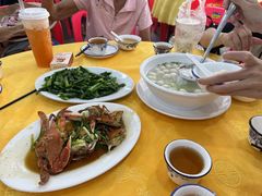 -秋姐美食店(旅游大道店)
