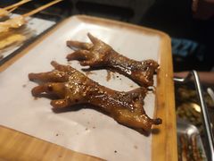 -麦凯伦烧烤·精酿超级工厂店(金桥总店)