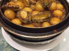 -万宝海鲜舫(劳动公园店)
