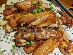 -吕氏疙瘩汤·新鲁菜(济南万象城店)