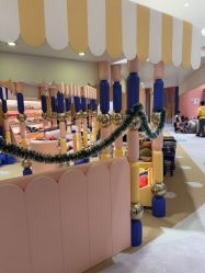 -奈尔宝家庭中心·亲子餐厅(苏州大悦城店)