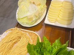 -仁和四季涮肉馆(天坛南门店)