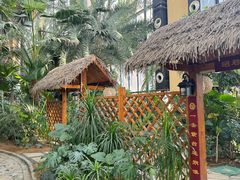 -郑州银基黄帝宫御温泉