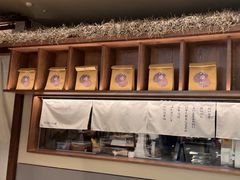 -RUXU入续糖水铺与包(卓悦中心店)