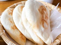 月牙饼-长安后宰门水盆羊肉(新都心店)