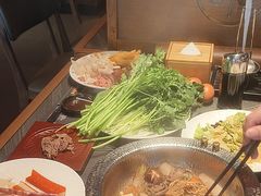 -牛YO寿喜烧和牛火锅自助(三台子万象汇店)